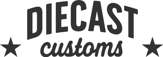 Diecast Customs